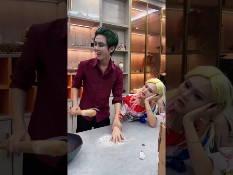 小丑看电视看傻了吧#斗罗大陆唐三小舞#小丑