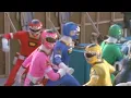 Glyph Hanger | Turbo | Full Episode | S05 | E10 | Power Rangers Official
