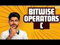 Bitwise Operators in C Master Binary Manipulation