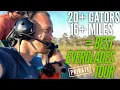 EPIC Florida Everglades Tour South Airboat Tours RV Fulltime Family of Six