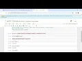 Learn Python Lesson Part b Chain Map in detail