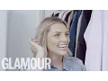 Estee Lalonde Her Book Bloom and Her Top Beauty Products At Home With Glamour UK