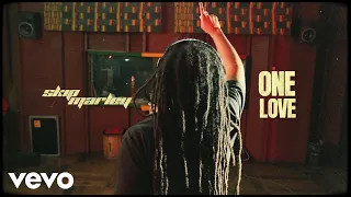 Skip Marley - One Love