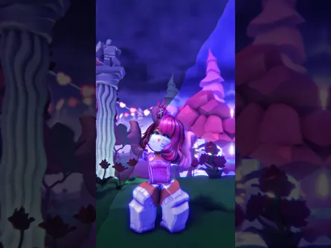 groovy 🤩 #roblox #xiaoleung