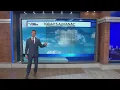 WREG Memphis Weather Thursday Evening 26