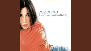 doobi doobi doo dont be shy 