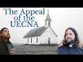 The Appeal of the UECNA Christian Dove