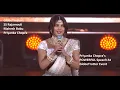 Priyanka Chopra’s POWERFUL Speech At GlobeTrotter Event | Rajamouli | Mahesh Babu #globetrotter
