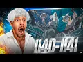 Download Lagu LUFFY GEAR 5 AND THE GIANT CREW LAND AT EGGHEAD 😱 (React One Piece)
