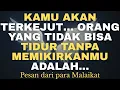 Download Lagu KAMU AKAN TERKEJUT… ORANG YANG TIDAK BISA TIDUR TANPA MEMIKIRKANMU ADALAH…
