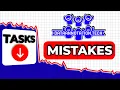Avoid These 10 Mistakes On DataAnnotation Tech