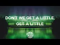 Whethan, Dua Lipa - High (Fifty Shades Freed) (Lyrics)