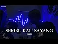 Download Lagu SERIBU KALI SAYANG - IKLIM | COVER GITAR ( By RaflyTiyye )