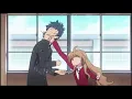 Download Lagu Everytime Taiga Abuses Ryuji | Toradora!