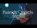 Mean it - Gracie abrams