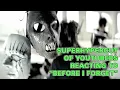 Download Lagu Superhypercut of Youtubers reacting to Slipknot's \