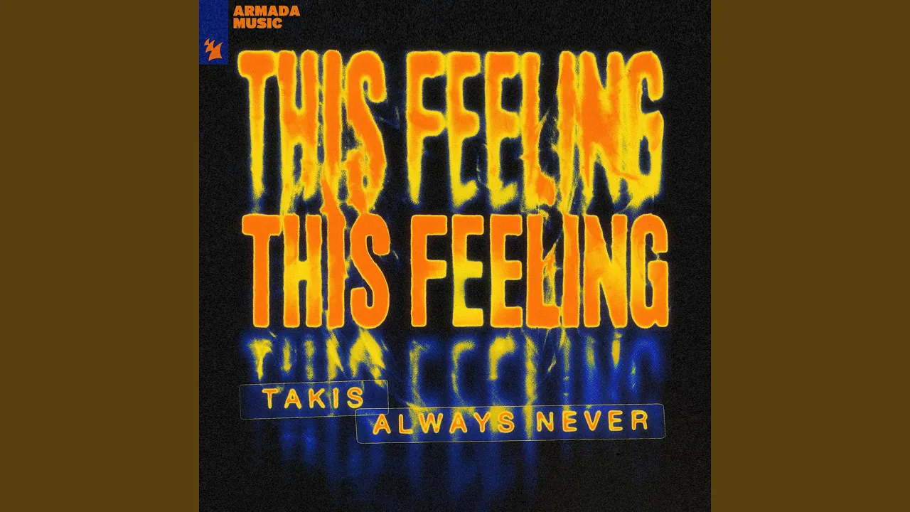 This Feeling (Extended Mix)