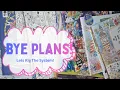 August Colouring Plans NO Plans Rig The System AD Colouring Johanna Basford R J Hampson
