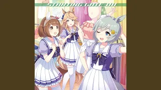 うまぴょい伝説 (2021 Remastered Version)