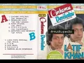 Download Lagu (Full Album) Latif Khan # Cintamu Deritaku