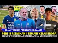 Download Lagu RESMI🚨Lucas Piazon Gabung Persib❗Ngeri Skuad Dewa Jadi Pesaing Berat❗Bojan Temukan Pengganti Ciro