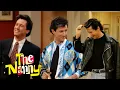 Lagu Maxwell's Best Outfits | The Nanny
