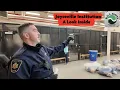 Joyceville Institution - A Look Inside