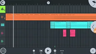 pyarelal by dev barkha pagol sexy bass mix dj azad flm