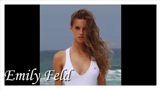 Instagram compilation of Emily Feld