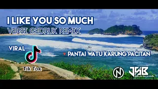 Download DJ I Like You So Much, You'll Know It Versi Gedruk Koplo Remix (English Version) MP3