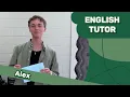 Student Services Fair English Tutor RCC