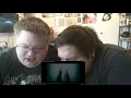 Brothers react: Our hollow our home - seven years (shine a light on me)