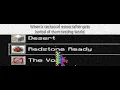 Technical Minecraft Slander