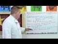 High Altitude Baking Pat 3 Adjusting Recipes And Ingredients