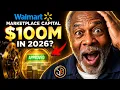 Walmart Marketplace Capital in 2026 - How I Unlocked Their 100M Loan Program And How You Can Too