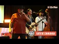 Los Huracanes del Norte En Vivo en Que Mas Pues Show!