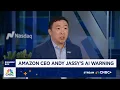 Download Lagu AI \u0026 future of workforce: Andrew Yang on how the technology will impact jobs