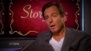 TTOFN - Storytime with Will Arnett