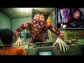 THEY MADE THE ENTITIES EVEN SCARIER Shift At Midnight FULL RELEASE
