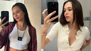 Daniela Melchior Compilation 1