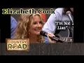 Elizabeth Cook sings I m Not Lisa and talks about Loretta