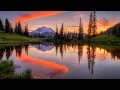 Spring in the Montana Wilderness Beautiful Relaxing Music Peaceful Soothing Music by Tim Janis