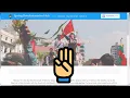 CS50 Web s Final Project Capstone Spring Revolutionaries Hub