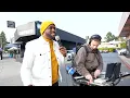 ARIatHOME meets WAYNE BRADY Unedited