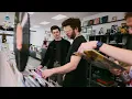 Download Lagu Elliot James Reay - American Heart Tour Vlog (Week 1)