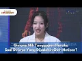 Download Lagu Gimana Nih Tanggapan Haruka Soal Dirinya Yang Dijodohin Oleh Netizen. - RUMPI NO SECRET (25/6/25) P2
