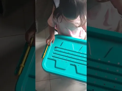 ADEK AHZA NGGAK TAKUT SAMA HEWAN INI