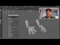 Maya Modelling Tutorial Proxy Modelling