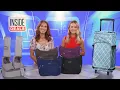 Inside Deals On Homedics Massager Biaggi Hobo Bag dbest products Cooler Up to 71 Off