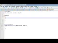 Learn Java in Hindi 22 Constructors YouTube